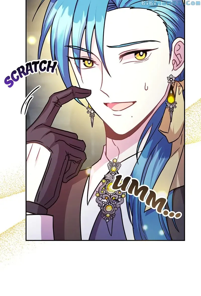 Another Typical Fantasy Romance Chapter 67 page 6