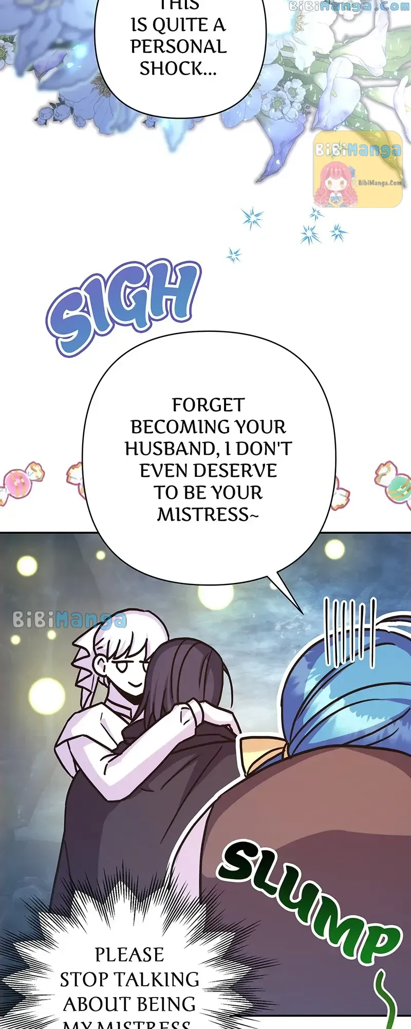 Another Typical Fantasy Romance Chapter 67 page 13