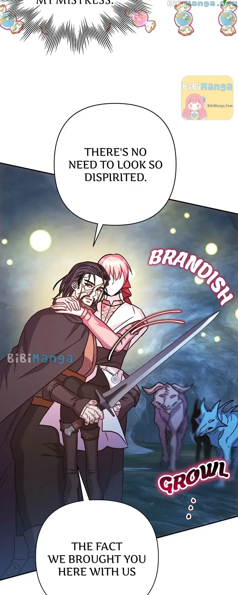 Another Typical Fantasy Romance Chapter 67 page 14