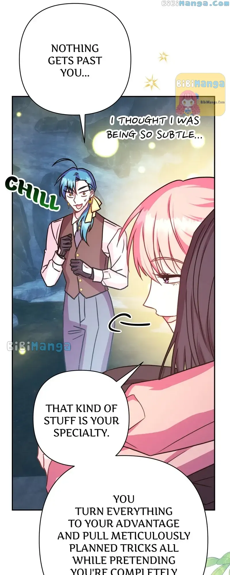 Another Typical Fantasy Romance Chapter 67 page 30