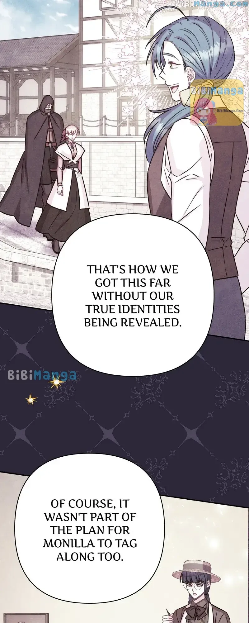 Another Typical Fantasy Romance Chapter 67 page 32