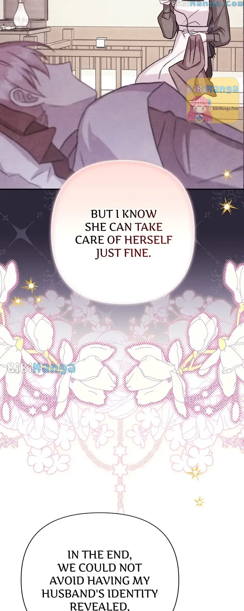 Another Typical Fantasy Romance Chapter 67 page 33