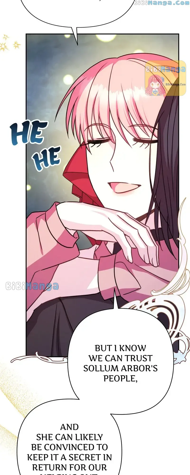 Another Typical Fantasy Romance Chapter 67 page 34