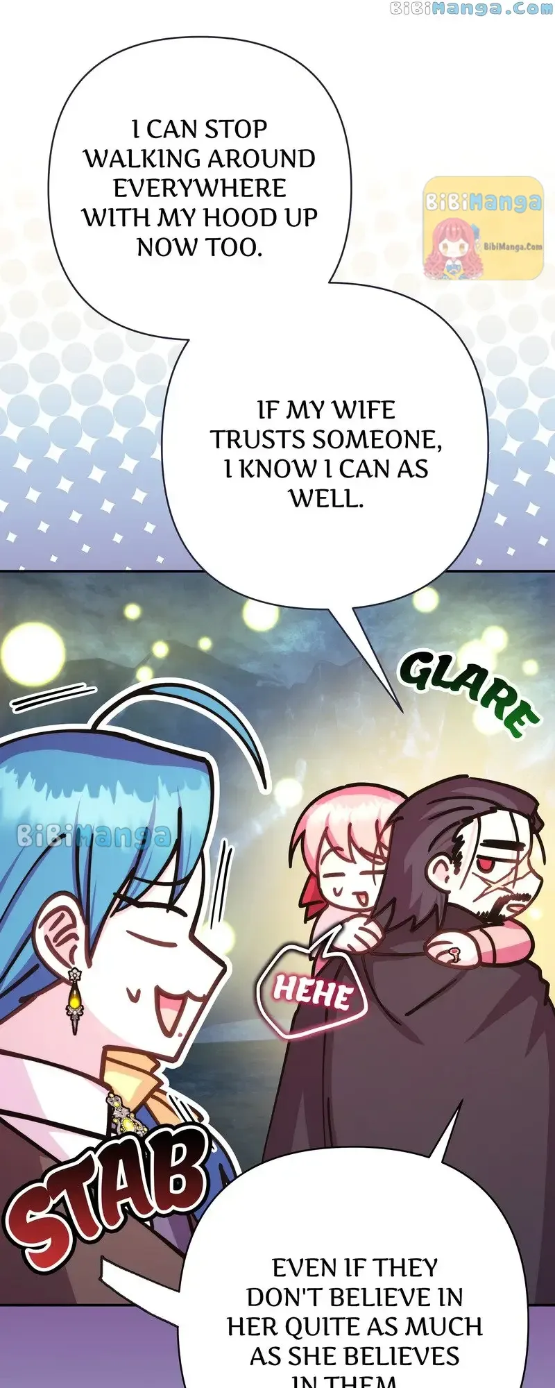 Another Typical Fantasy Romance Chapter 67 page 36
