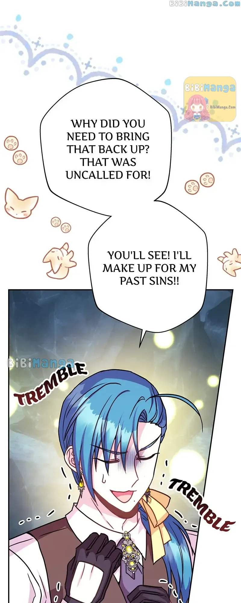 Another Typical Fantasy Romance Chapter 67 page 38