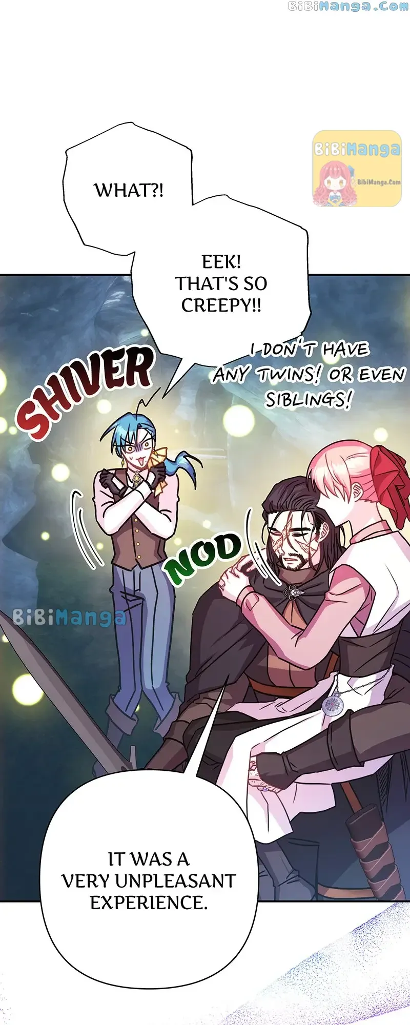 Another Typical Fantasy Romance Chapter 67 page 44