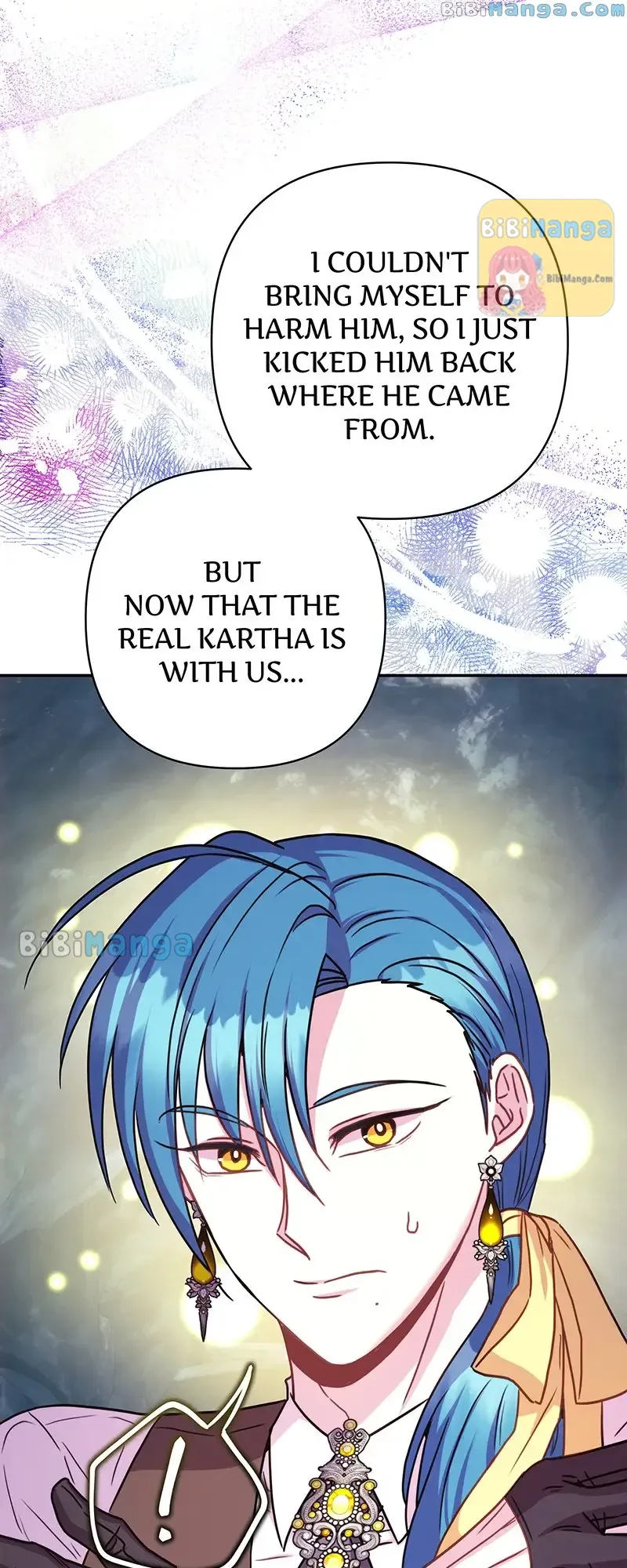 Another Typical Fantasy Romance Chapter 67 page 45