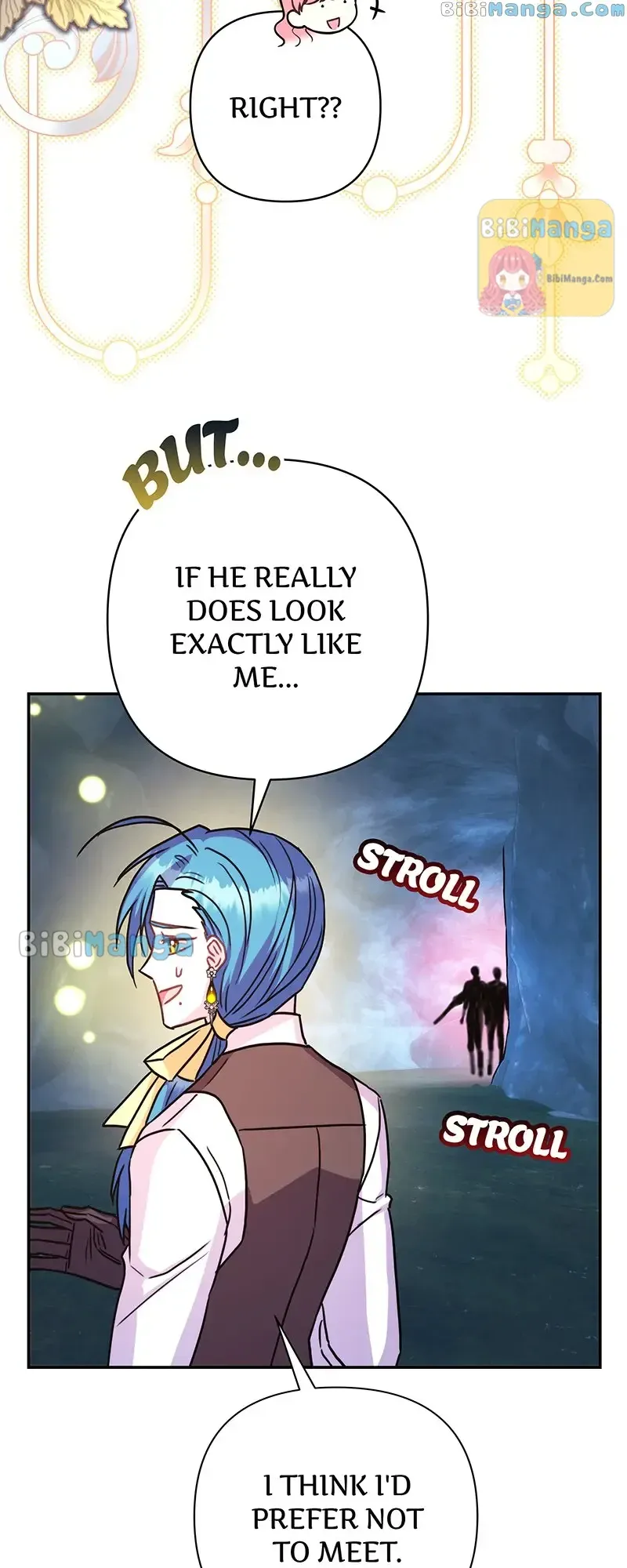 Another Typical Fantasy Romance Chapter 67 page 47