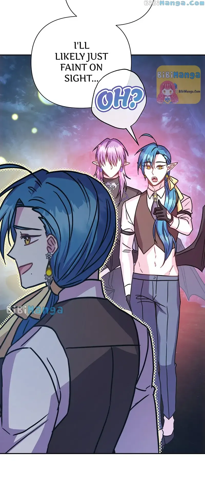 Another Typical Fantasy Romance Chapter 67 page 48