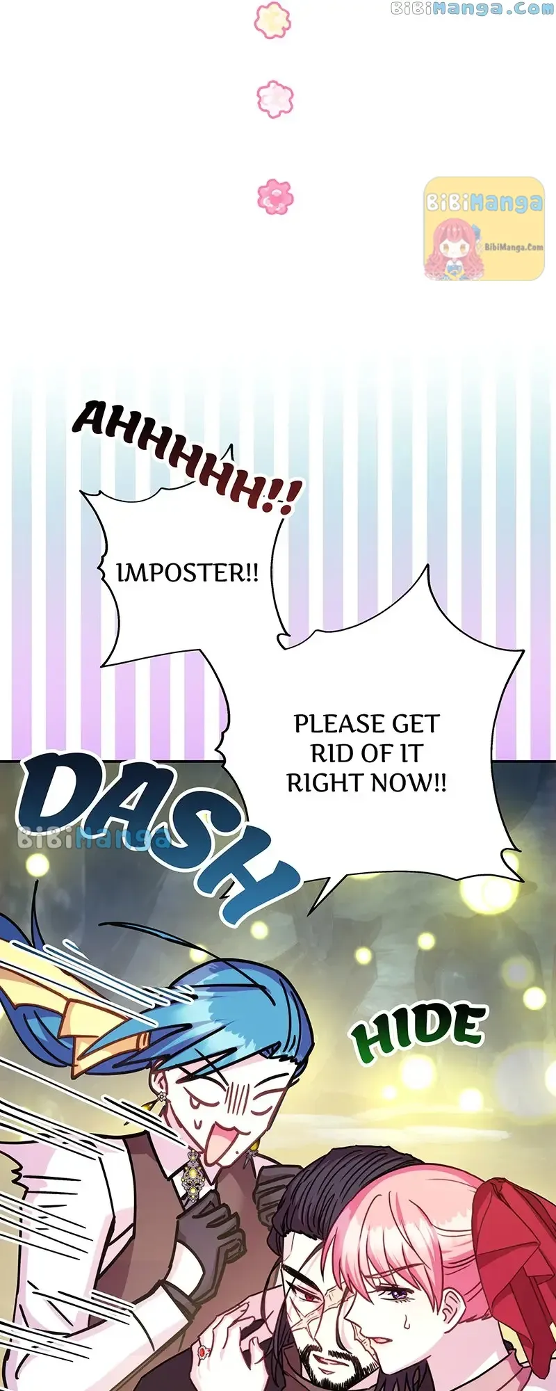 Another Typical Fantasy Romance Chapter 67 page 50