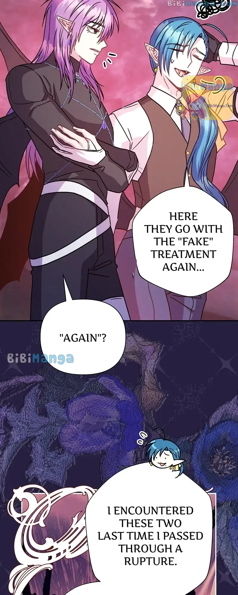 Another Typical Fantasy Romance Chapter 67 page 52