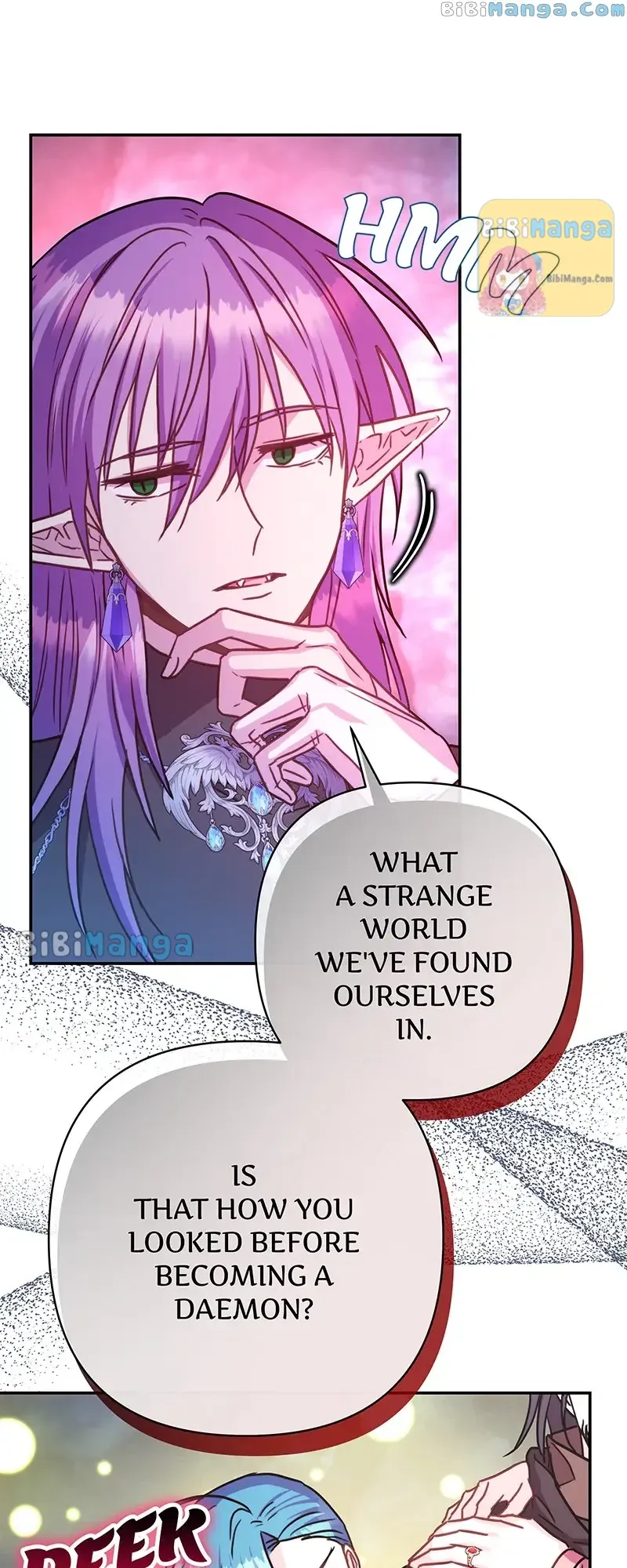 Another Typical Fantasy Romance Chapter 67 page 55