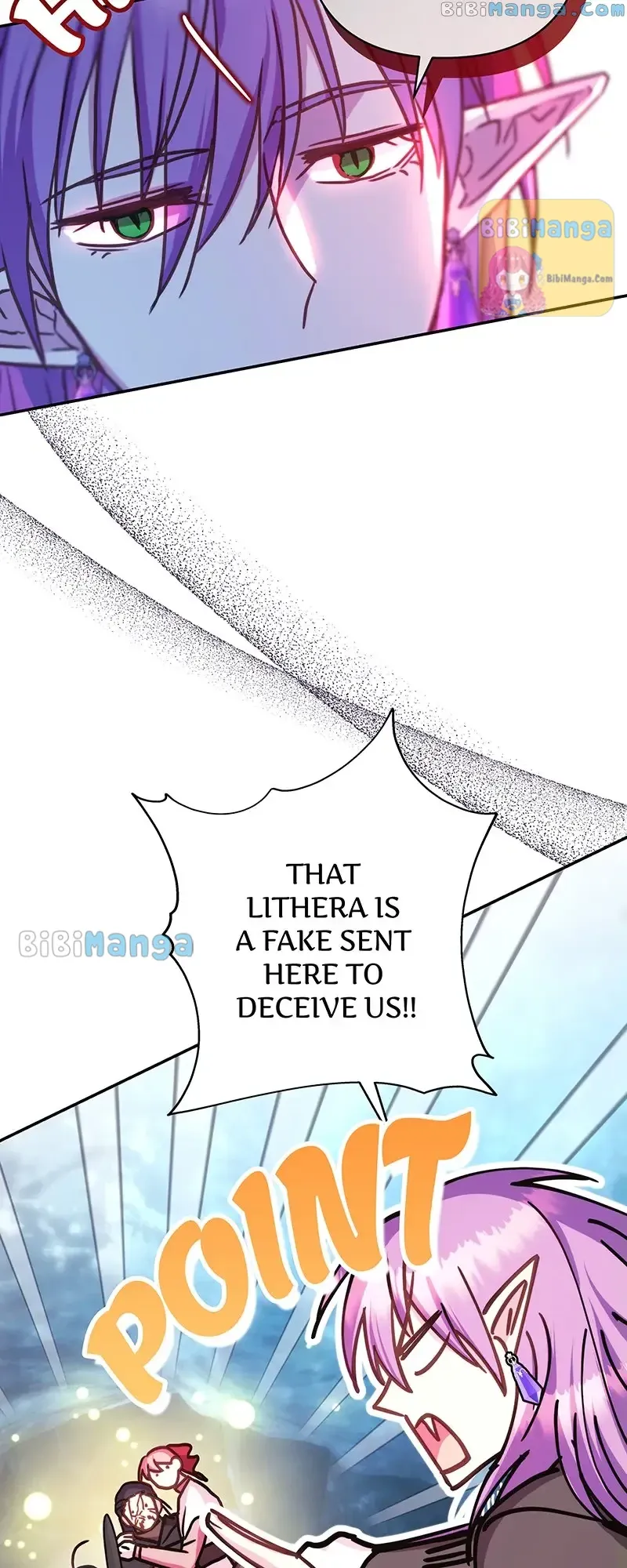 Another Typical Fantasy Romance Chapter 67 page 58