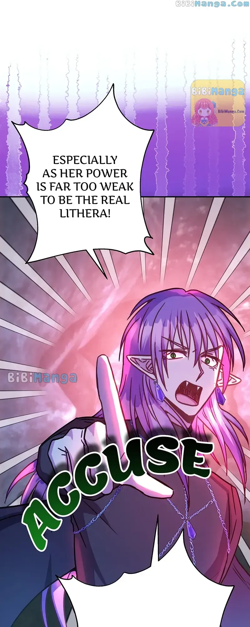 Another Typical Fantasy Romance Chapter 67 page 61