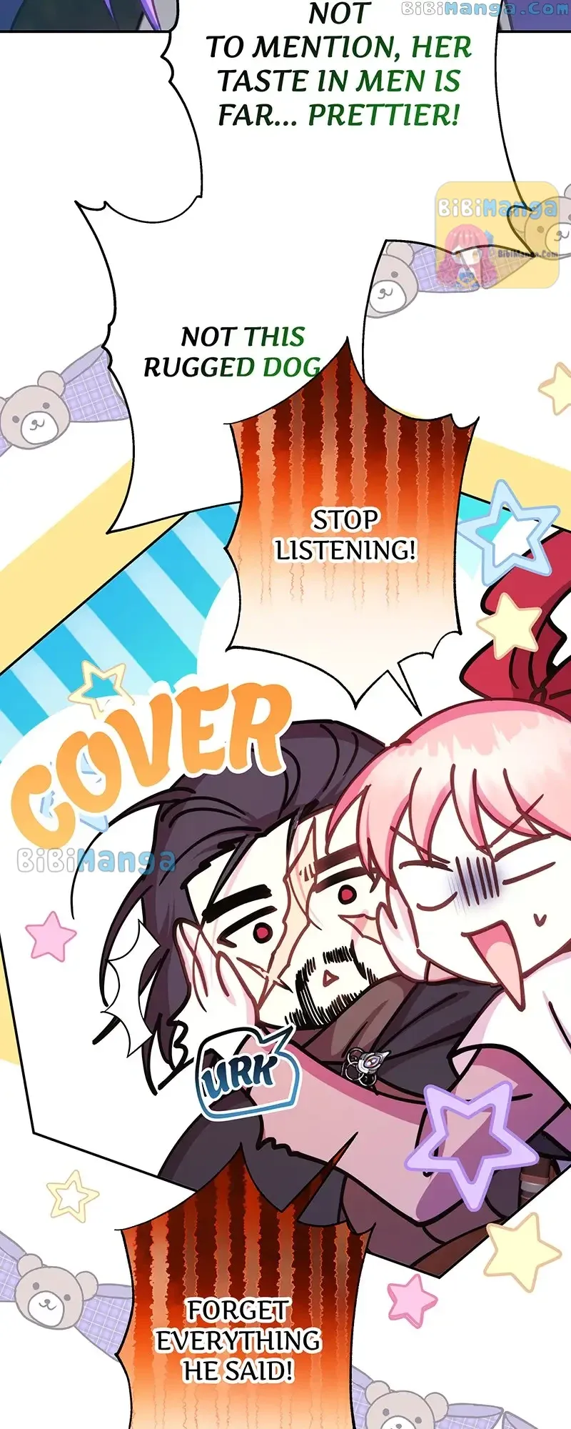 Another Typical Fantasy Romance Chapter 67 page 62