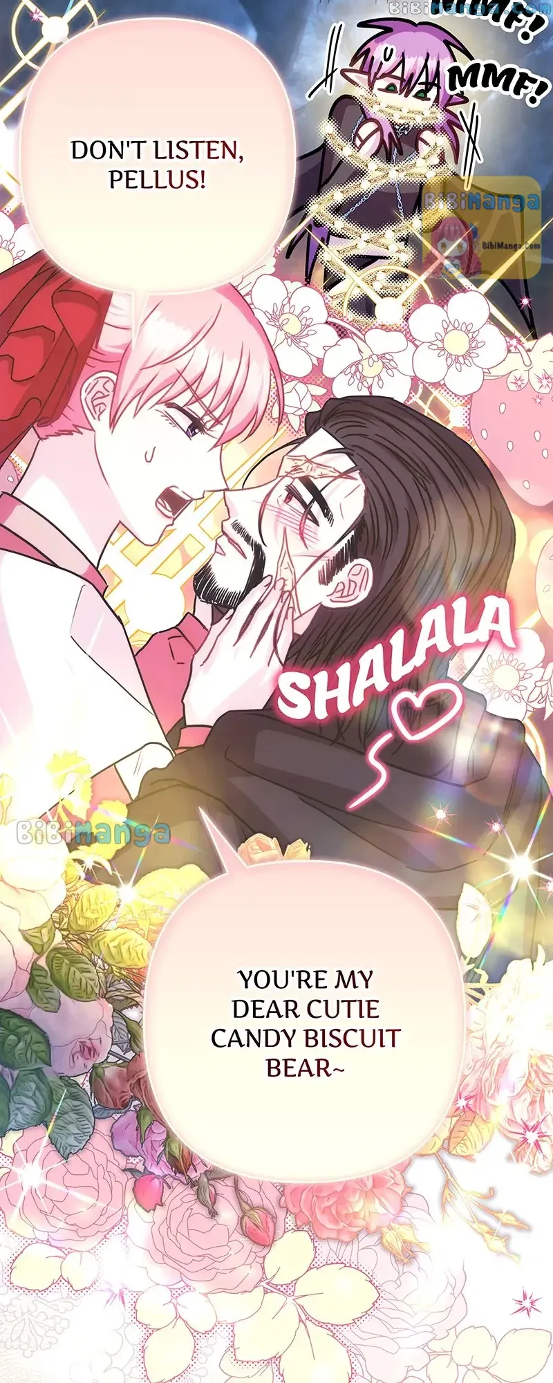 Another Typical Fantasy Romance Chapter 67 page 65