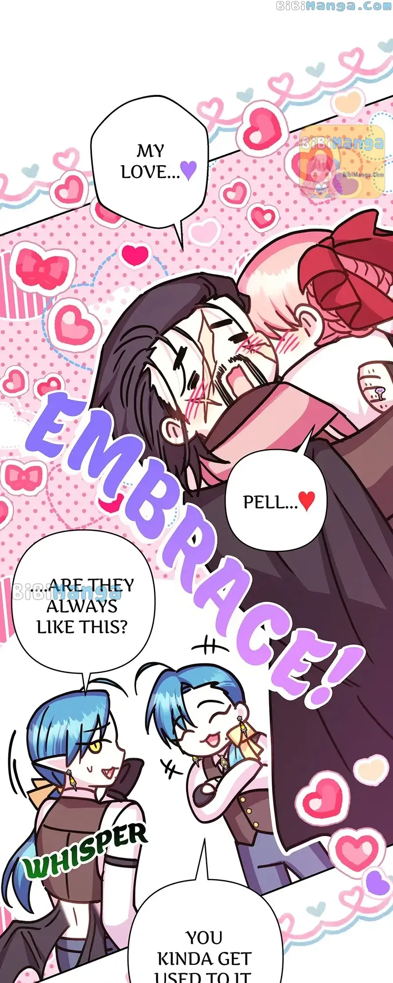 Another Typical Fantasy Romance Chapter 67 page 67