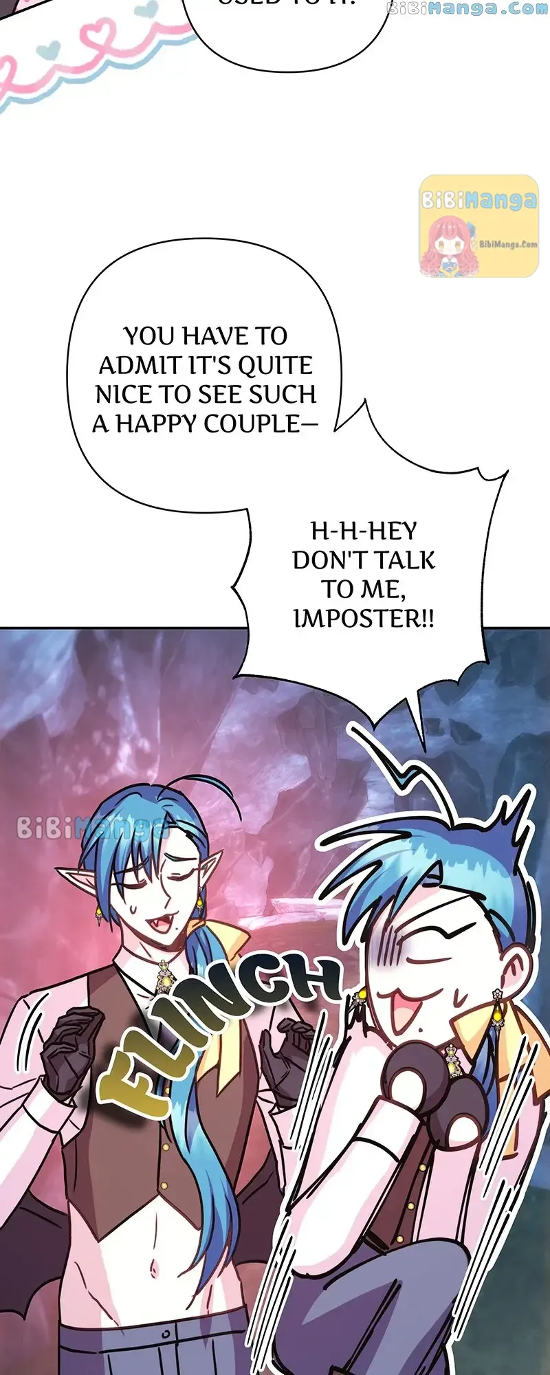 Another Typical Fantasy Romance Chapter 67 page 68