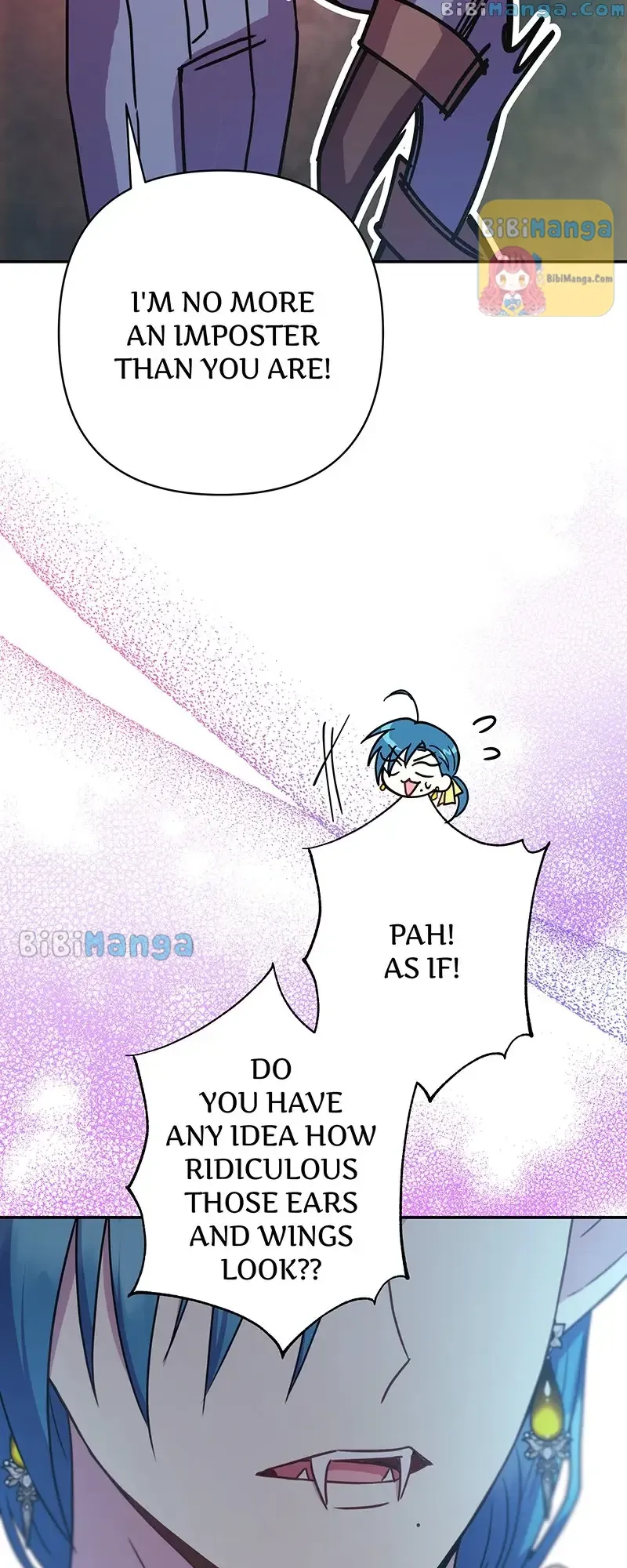 Another Typical Fantasy Romance Chapter 67 page 69