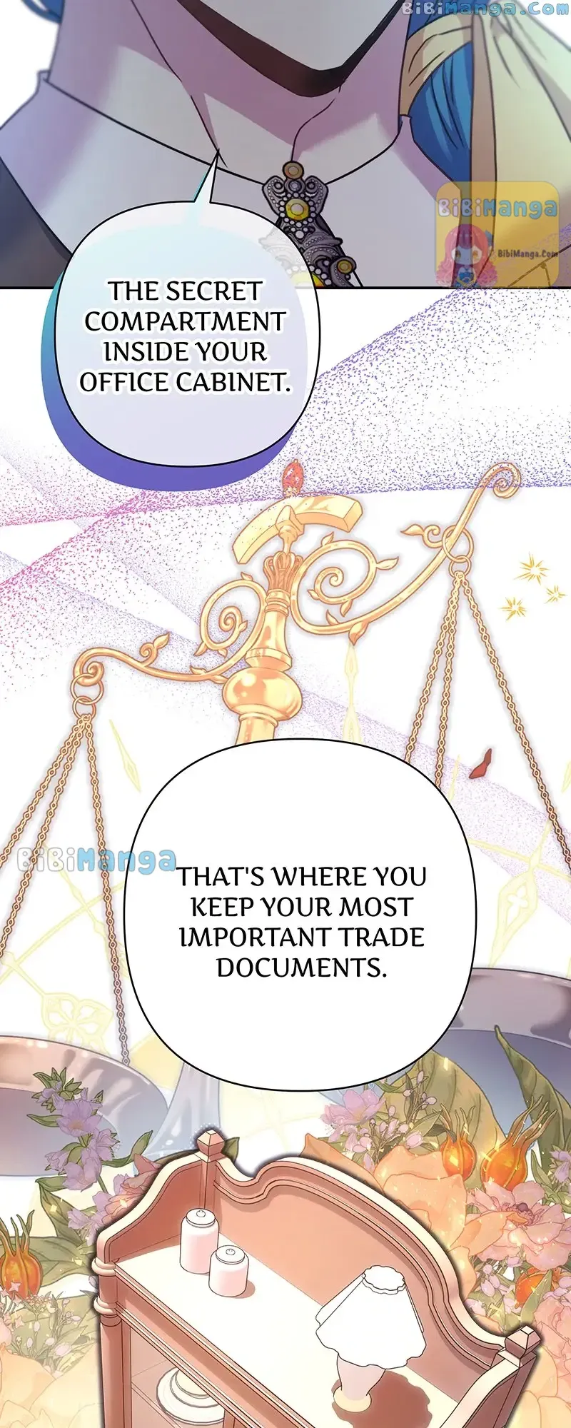 Another Typical Fantasy Romance Chapter 67 page 70