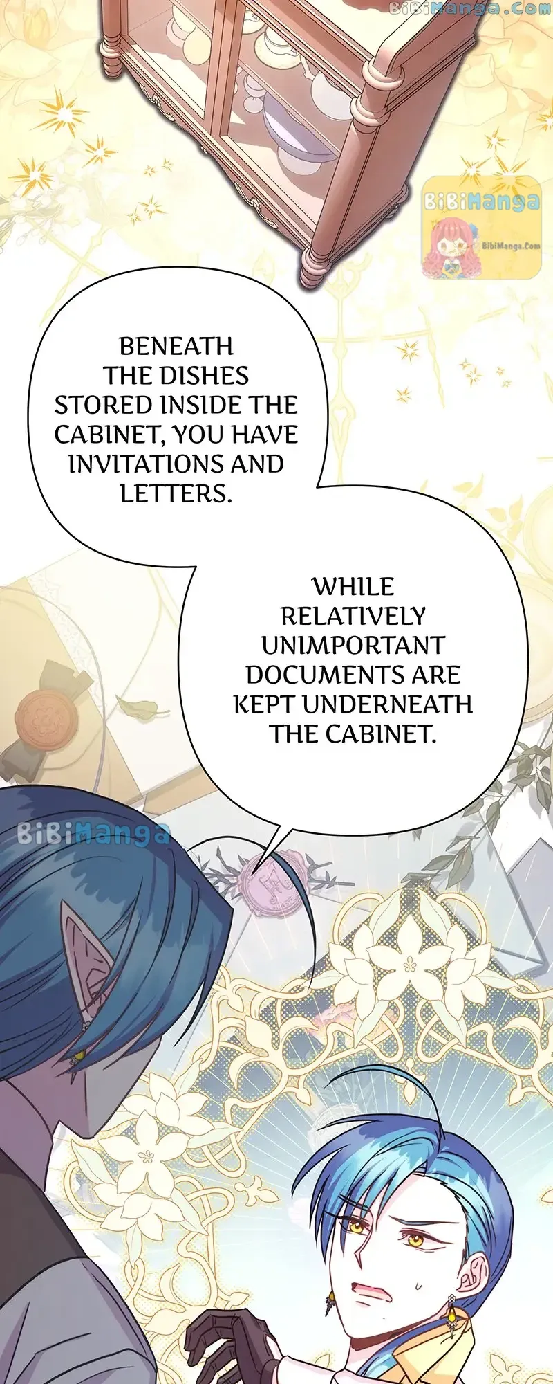 Another Typical Fantasy Romance Chapter 67 page 71