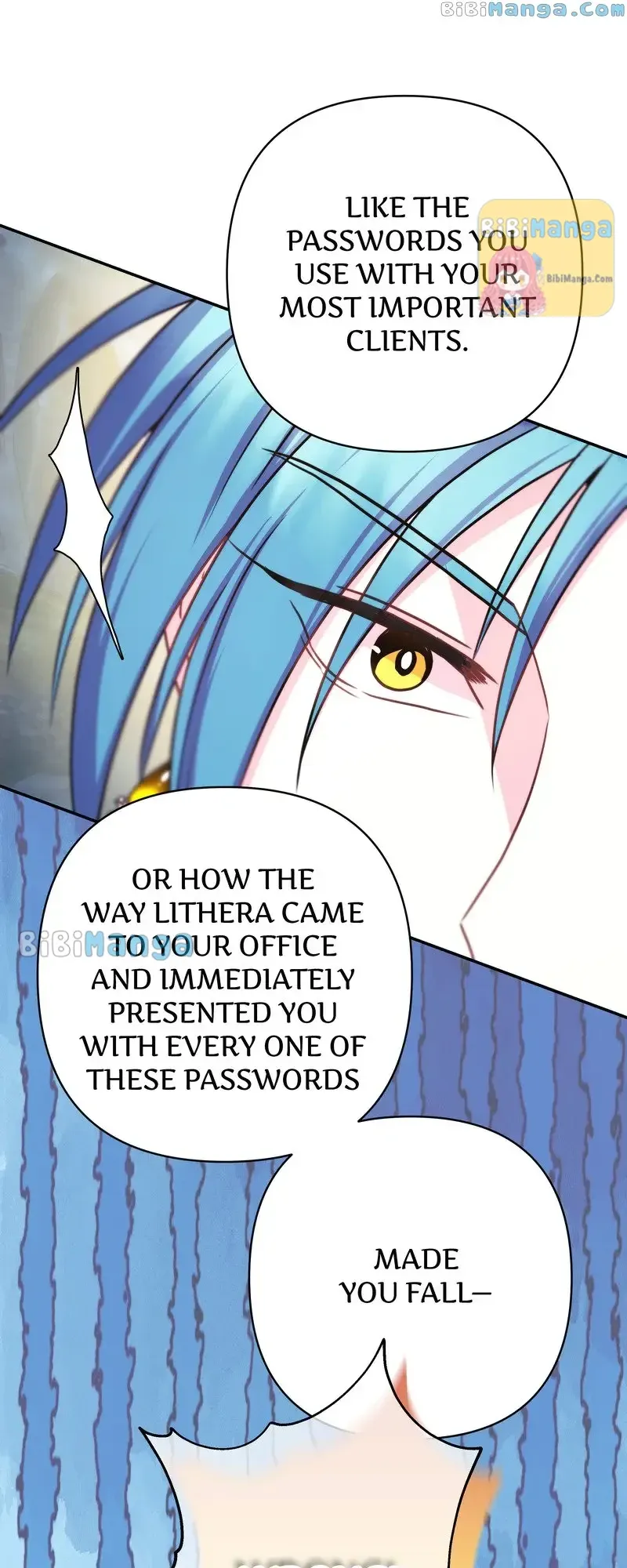 Another Typical Fantasy Romance Chapter 67 page 73