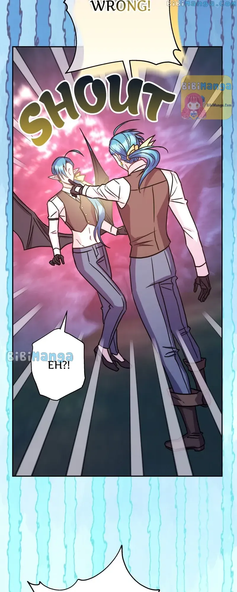 Another Typical Fantasy Romance Chapter 67 page 74