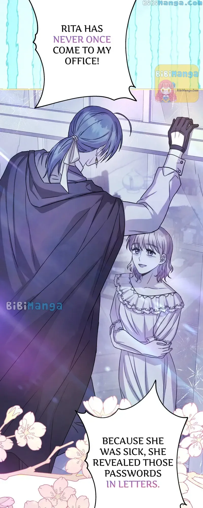 Another Typical Fantasy Romance Chapter 67 page 75