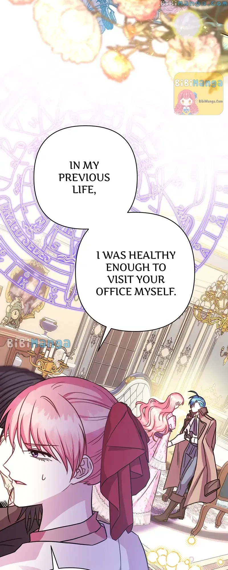 Another Typical Fantasy Romance Chapter 67 page 80