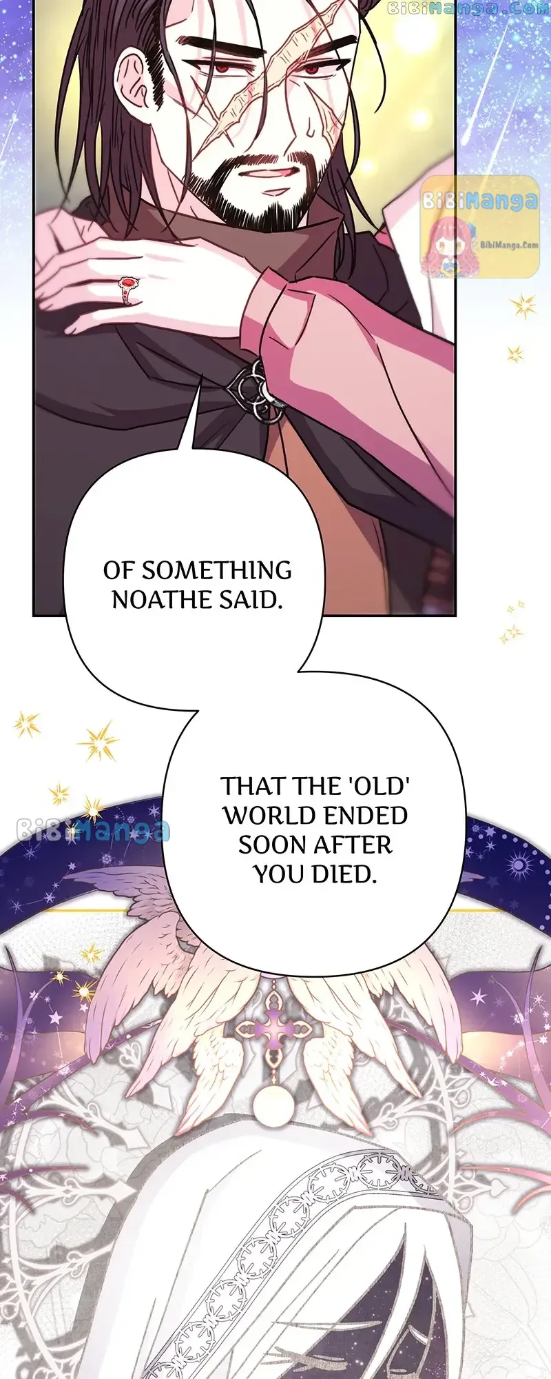 Another Typical Fantasy Romance Chapter 67 page 83