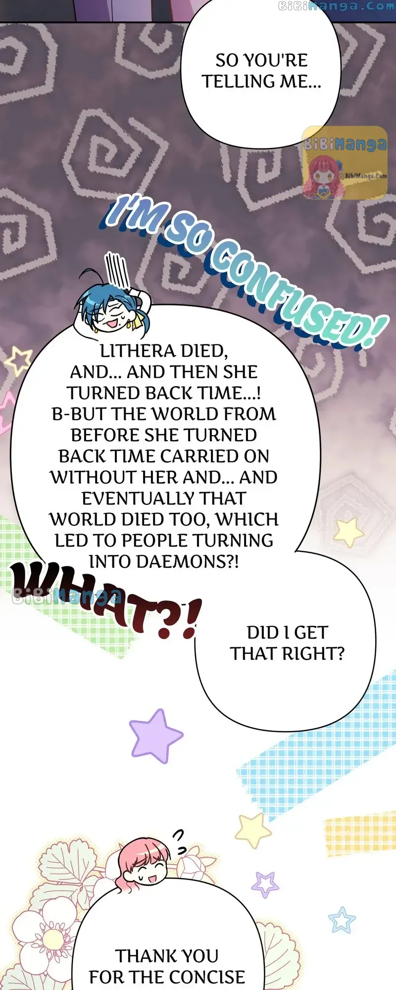 Another Typical Fantasy Romance Chapter 67 page 86