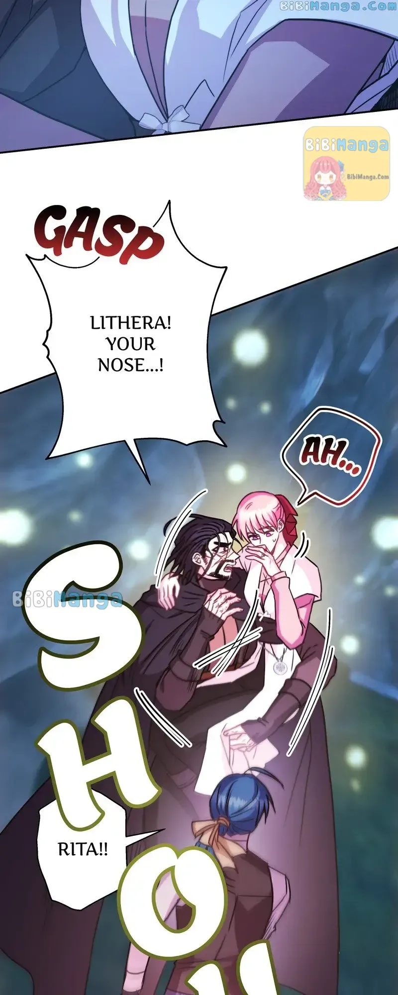 Another Typical Fantasy Romance Chapter 67 page 89