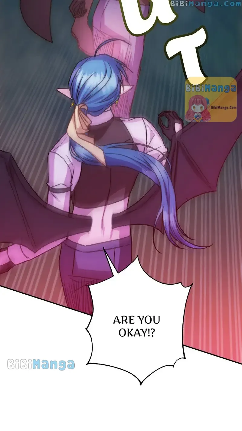 Another Typical Fantasy Romance Chapter 67 page 90