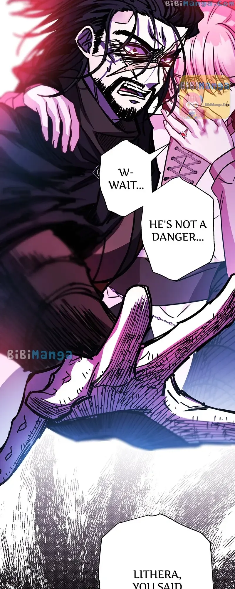Another Typical Fantasy Romance Chapter 67 page 92