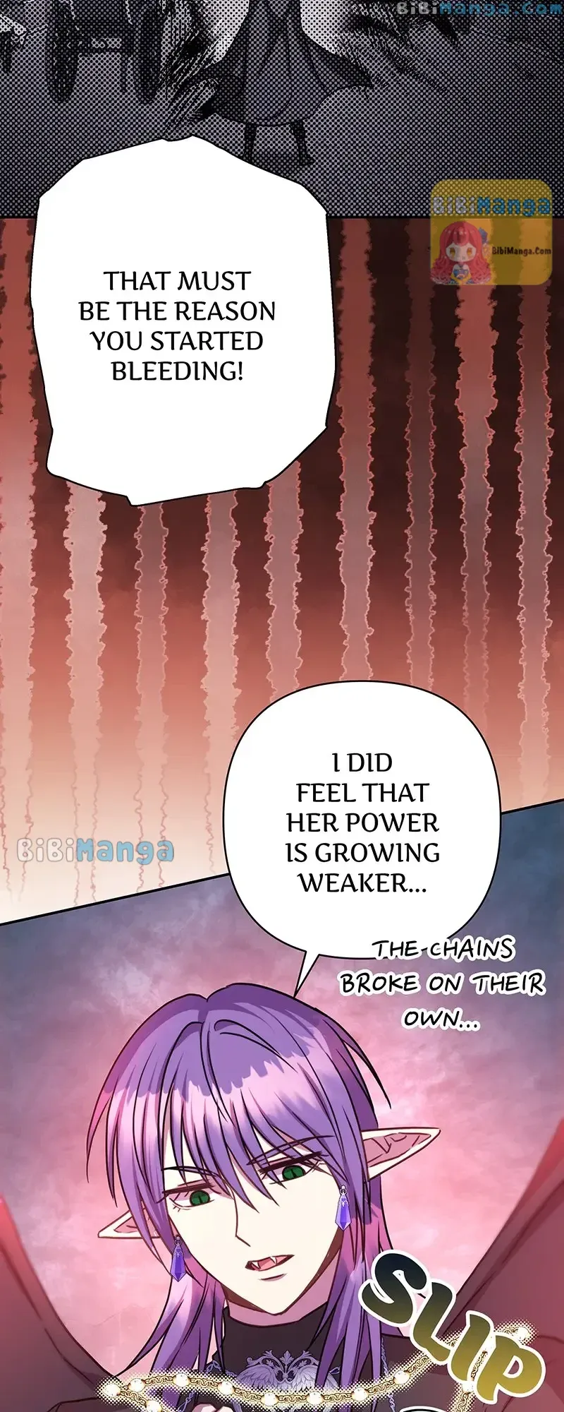 Another Typical Fantasy Romance Chapter 67 page 94
