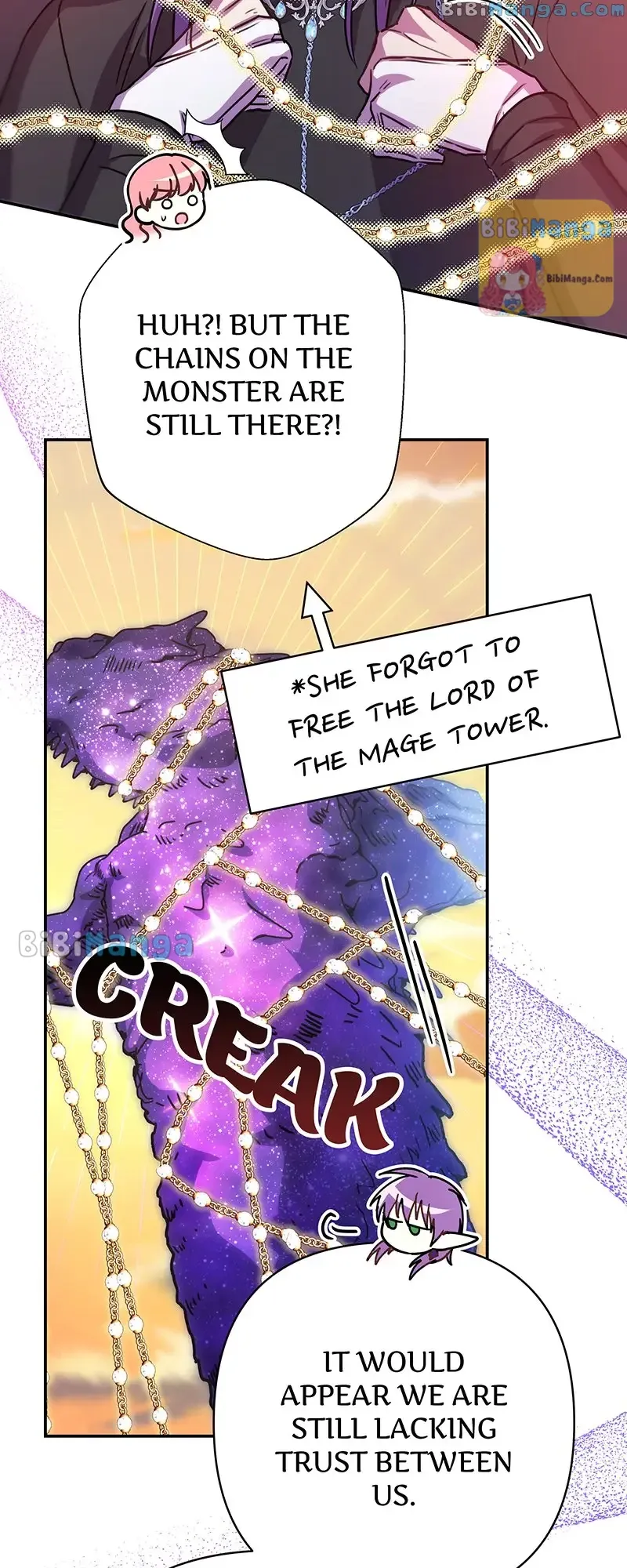 Another Typical Fantasy Romance Chapter 67 page 95