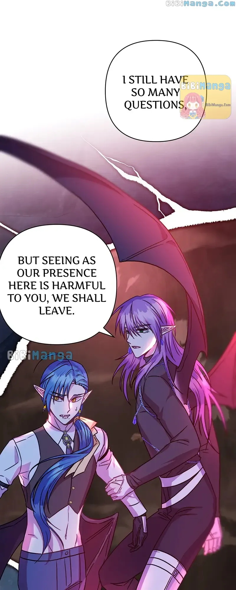 Another Typical Fantasy Romance Chapter 67 page 97
