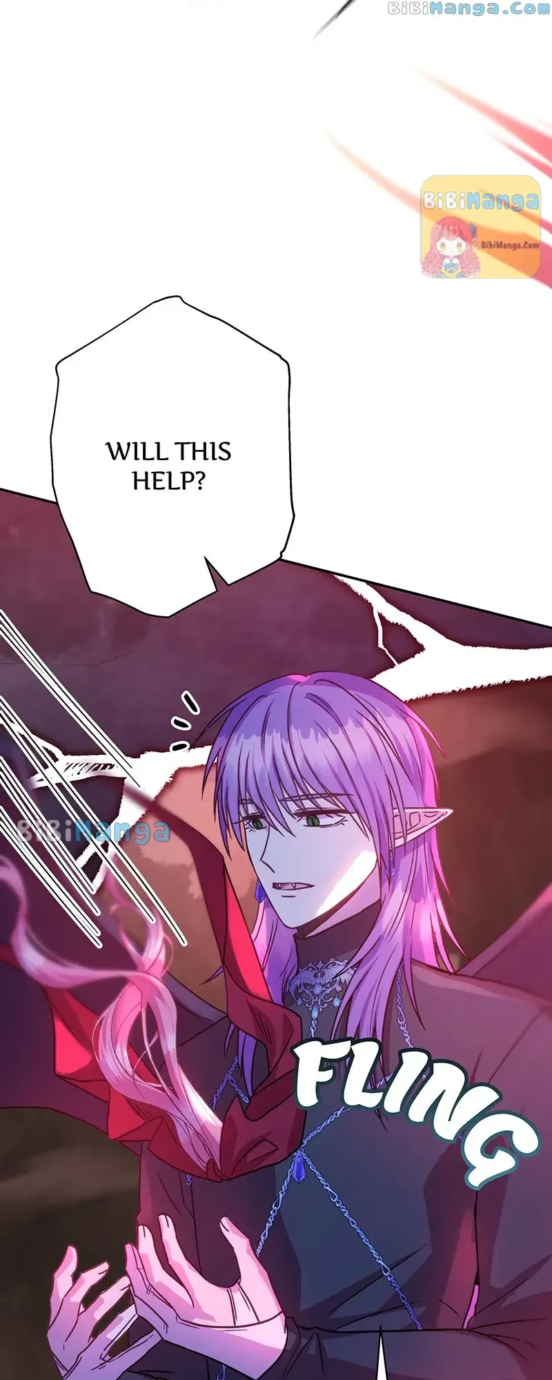 Another Typical Fantasy Romance Chapter 67 page 100