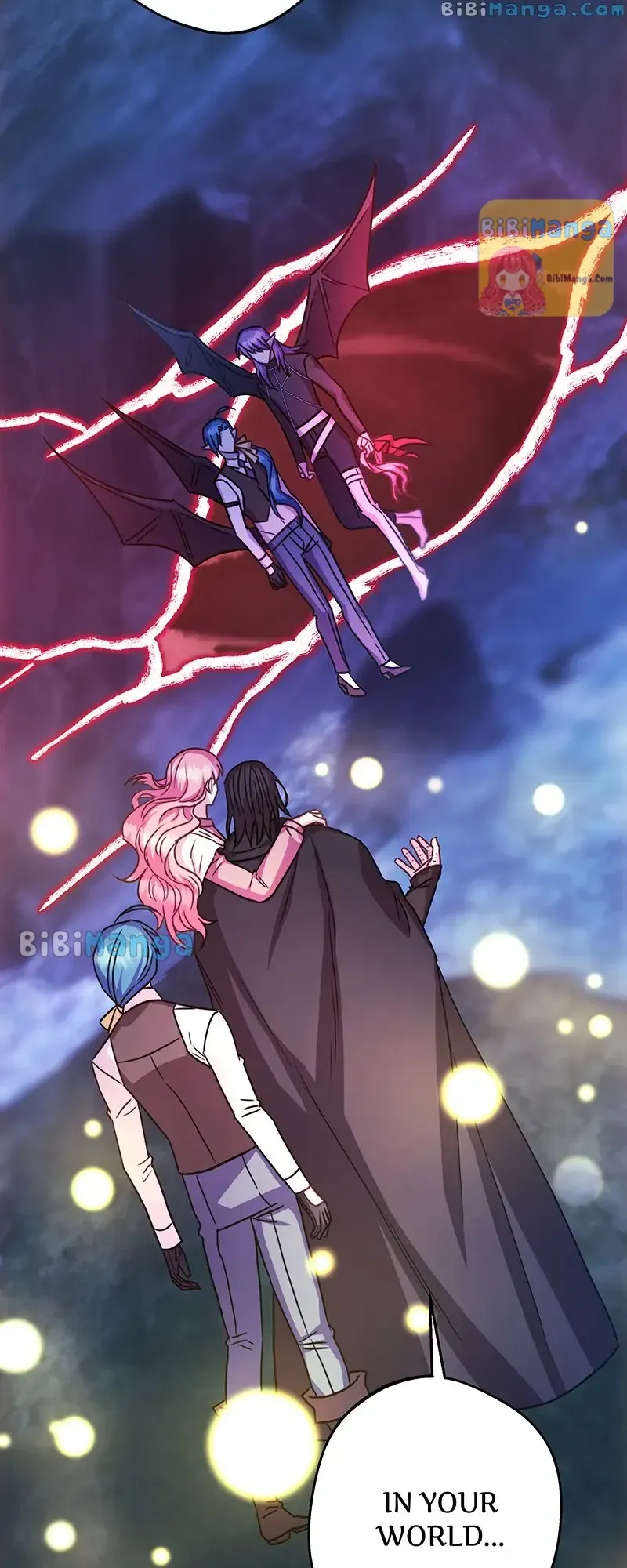 Another Typical Fantasy Romance Chapter 67 page 105