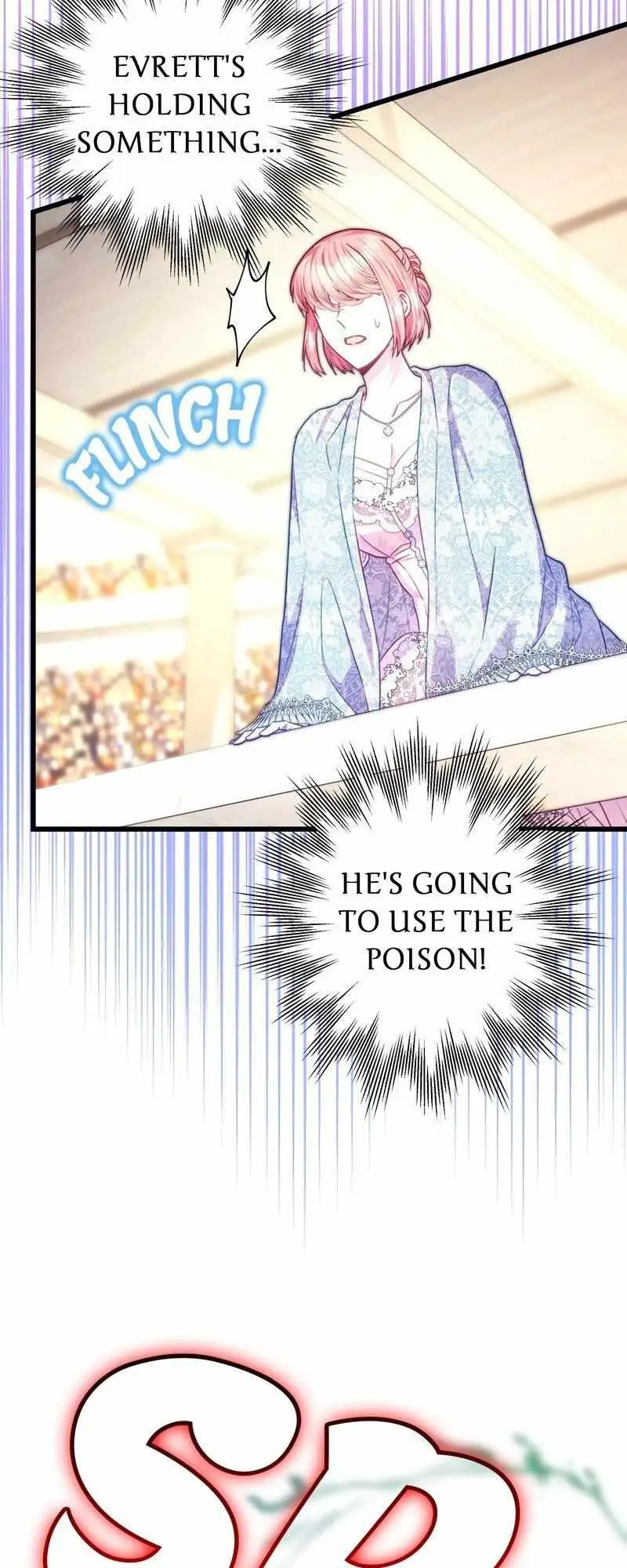 Another Typical Fantasy Romance Chapter 100 page 3