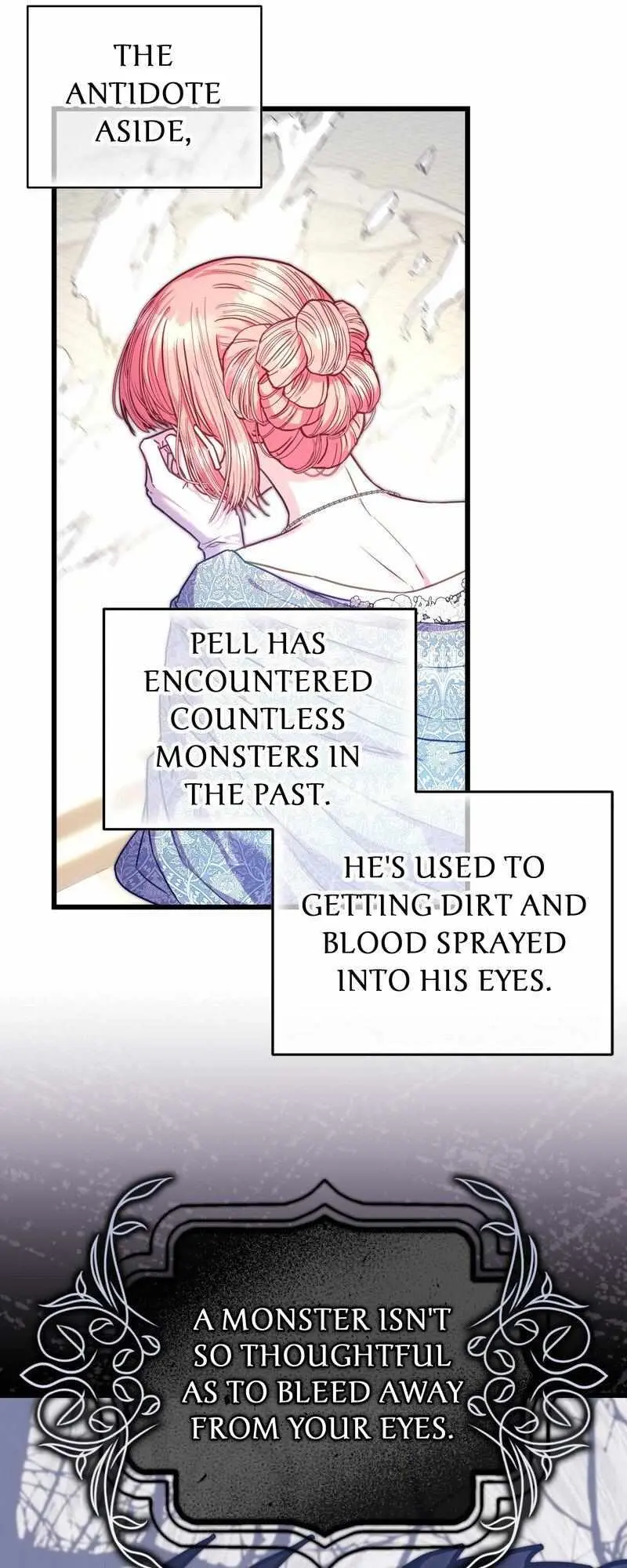 Another Typical Fantasy Romance Chapter 100 page 15