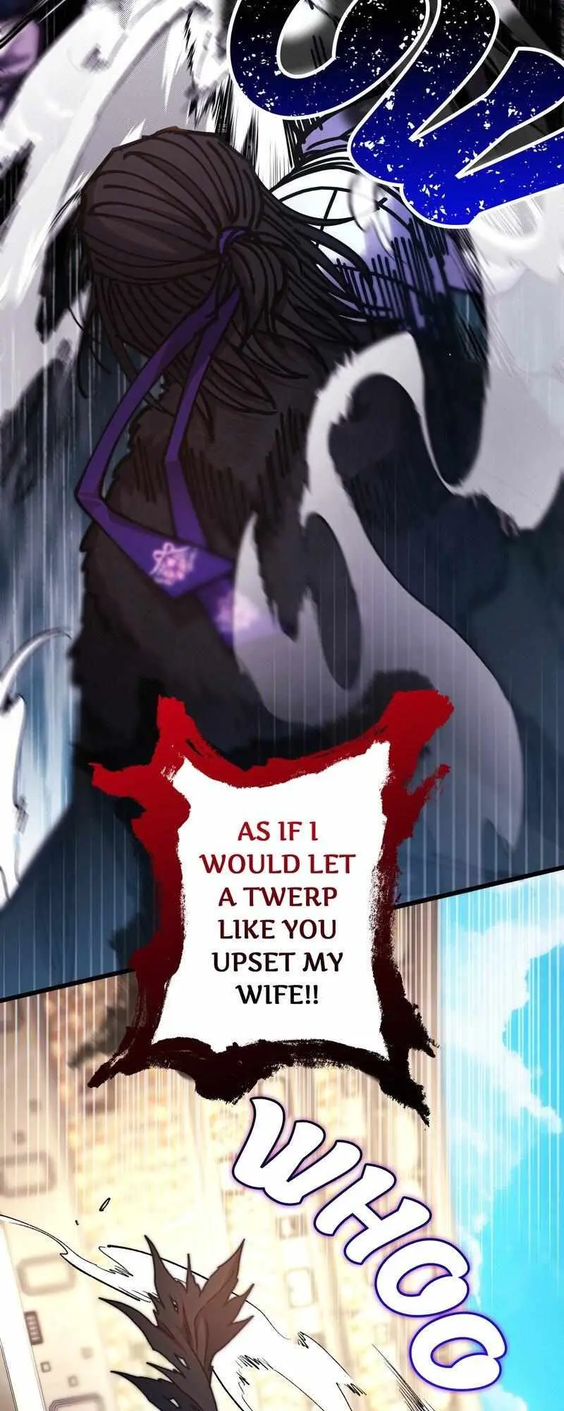 Another Typical Fantasy Romance Chapter 100 page 19