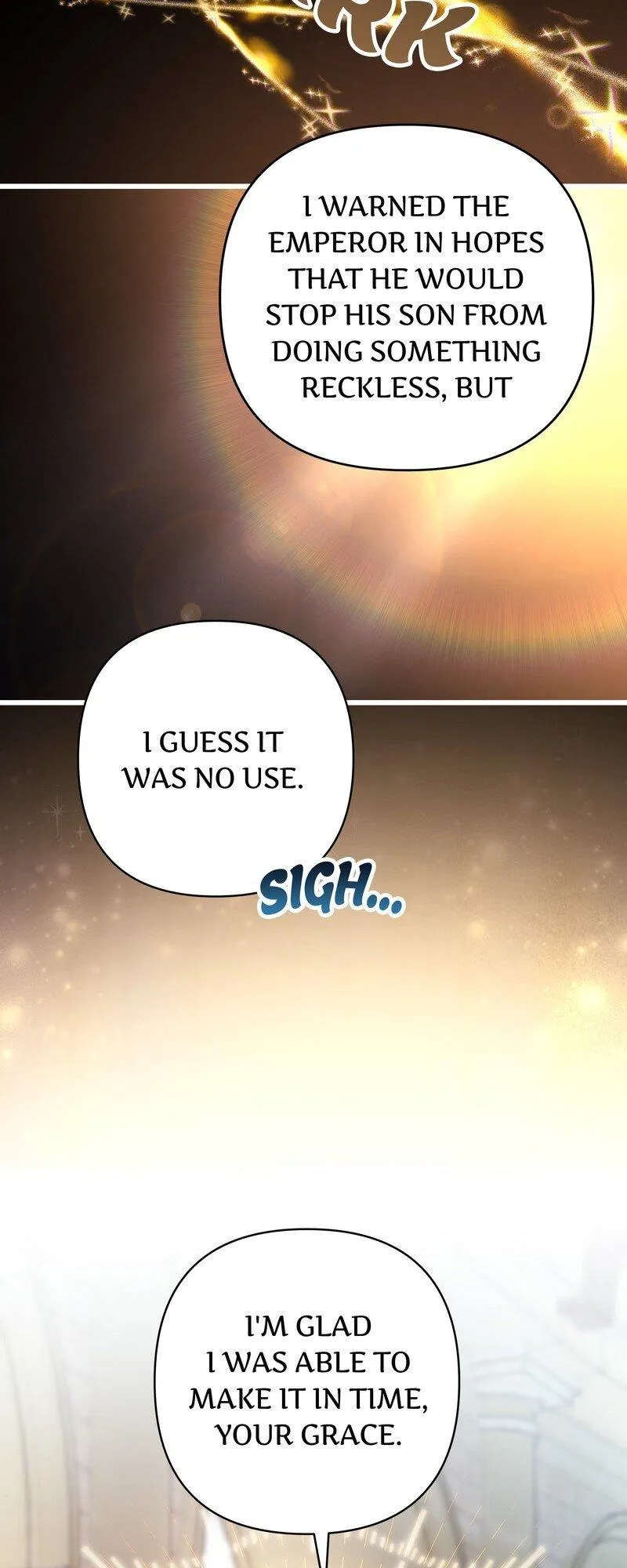 Another Typical Fantasy Romance Chapter 100 page 37