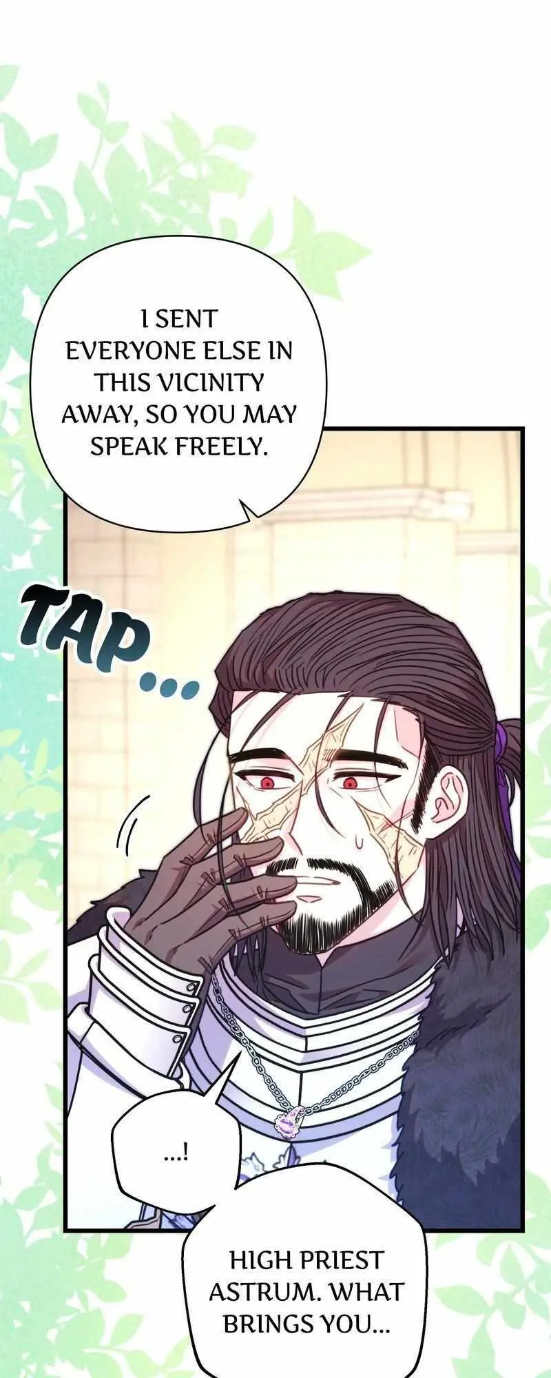 Another Typical Fantasy Romance Chapter 100 page 39