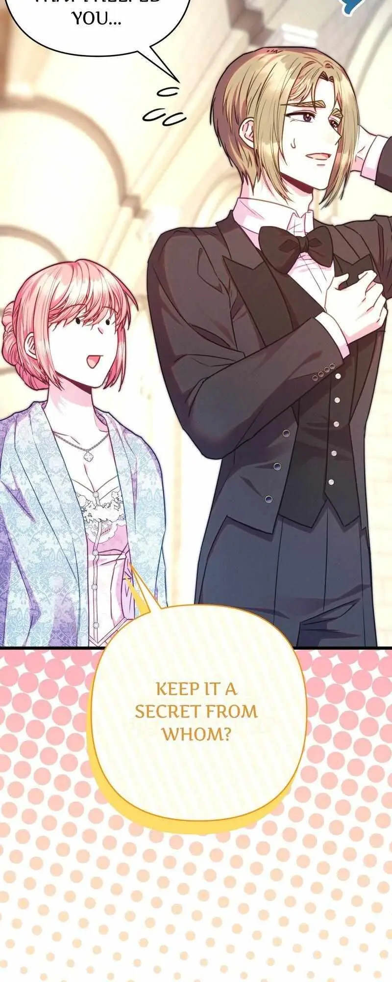 Another Typical Fantasy Romance Chapter 100 page 41