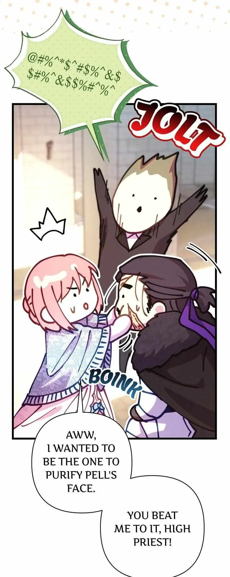 Another Typical Fantasy Romance Chapter 100 page 42