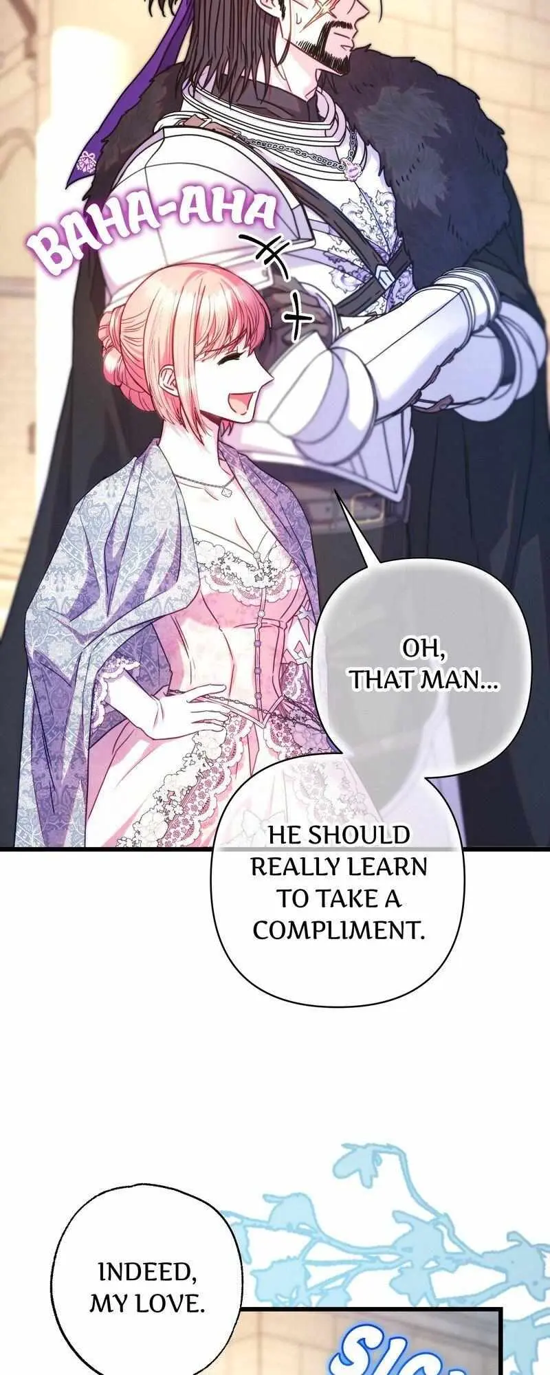 Another Typical Fantasy Romance Chapter 100 page 52