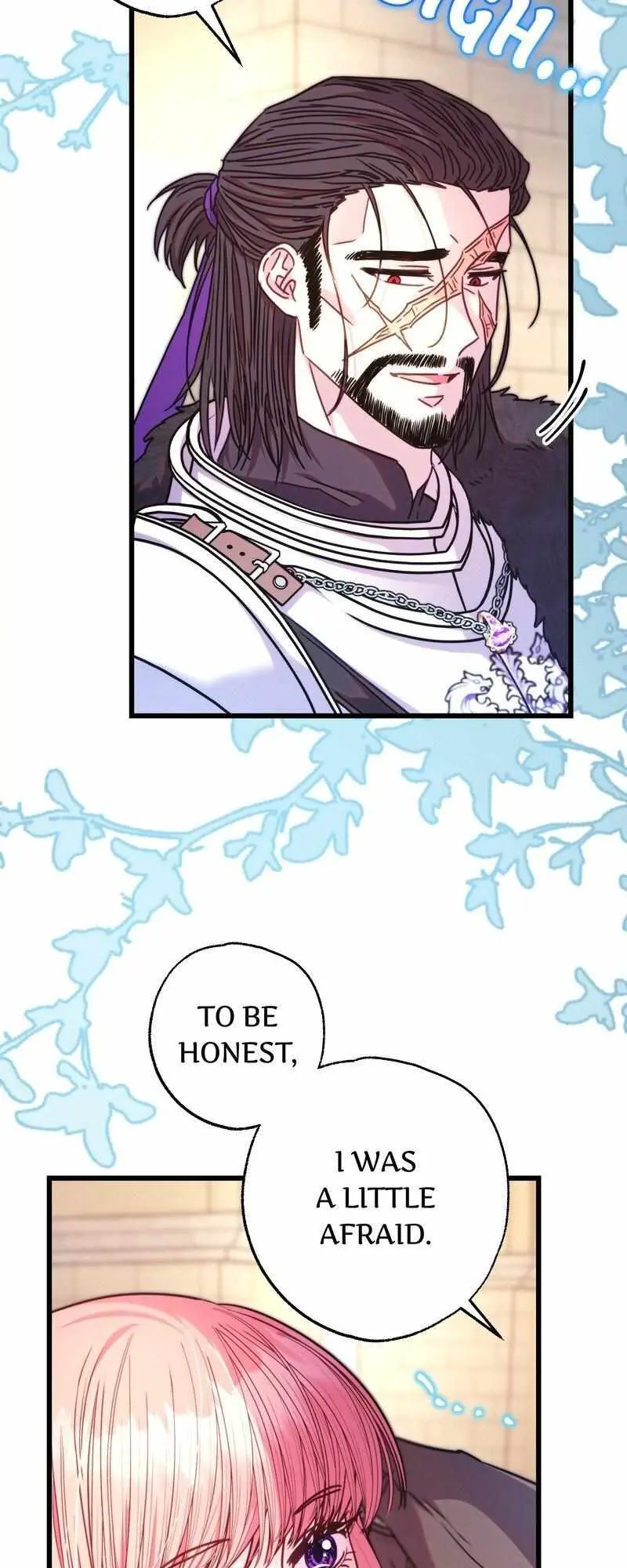 Another Typical Fantasy Romance Chapter 100 page 53