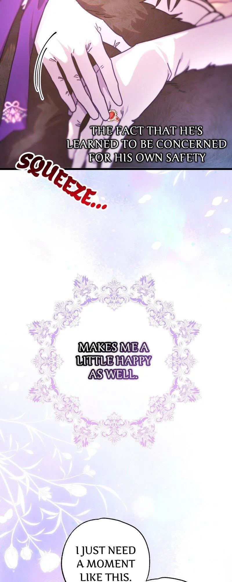 Another Typical Fantasy Romance Chapter 100 page 65