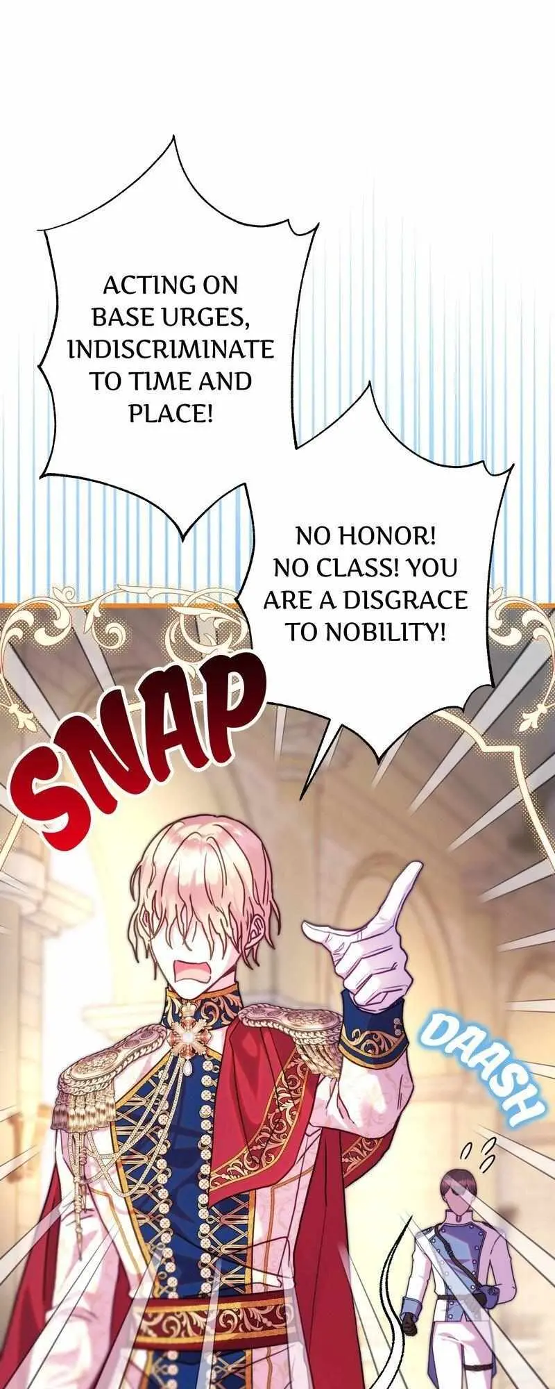 Another Typical Fantasy Romance Chapter 100 page 68